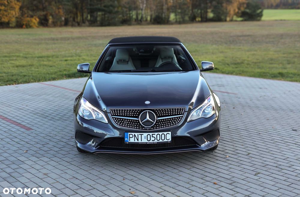 Mercedes-Benz Inny - 1