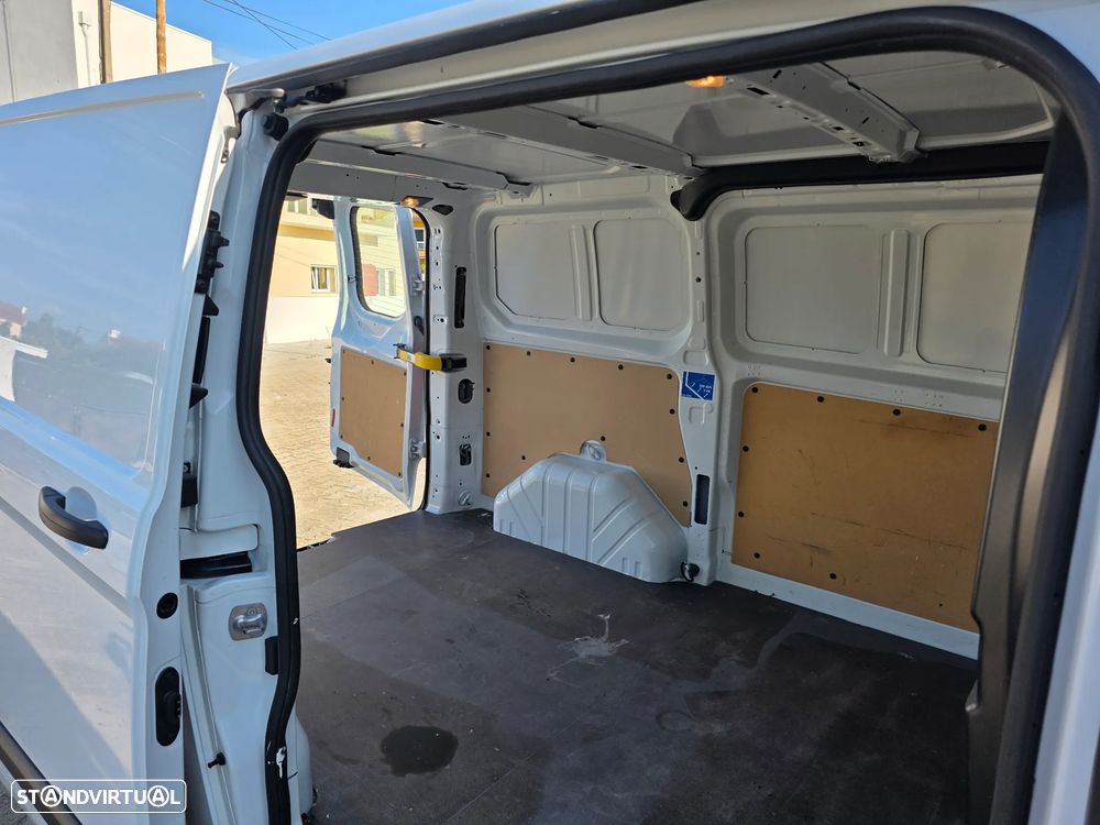 Ford Ford Transit Custom 2.0 TDCi 260 L1 - 7