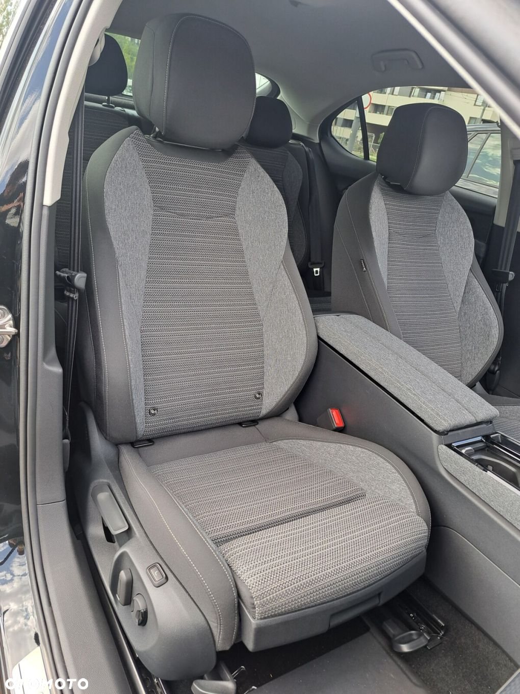 Skoda Superb - 28