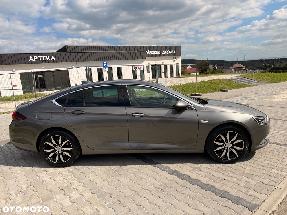 Opel Insignia 1.5 T Ultimate S&S - 9
