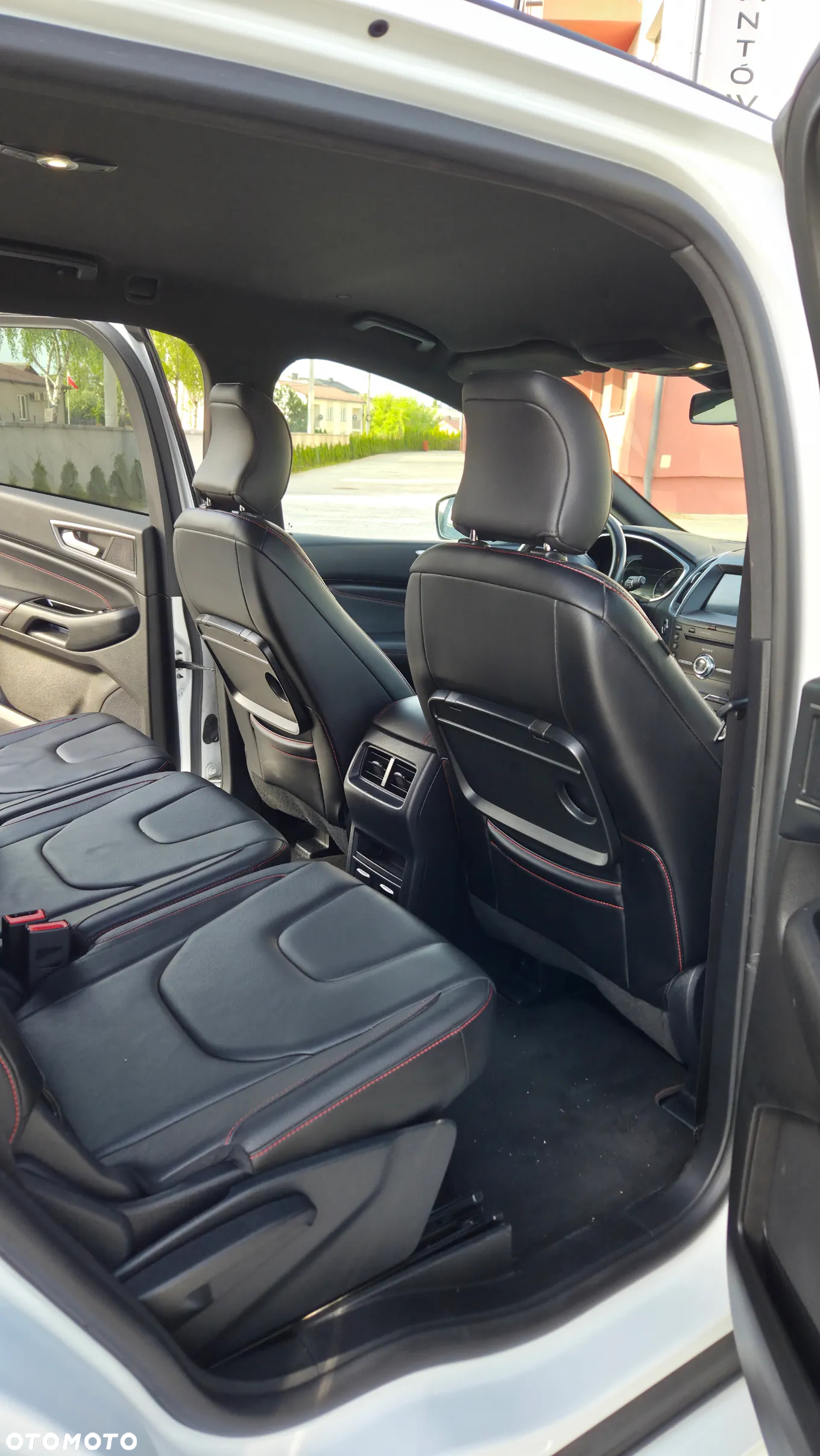 Ford S-Max 2.0 EcoBlue ST-Line - 15