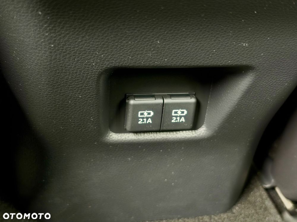 Toyota RAV4 2.5 Hybrid Selection 4x4 - 25