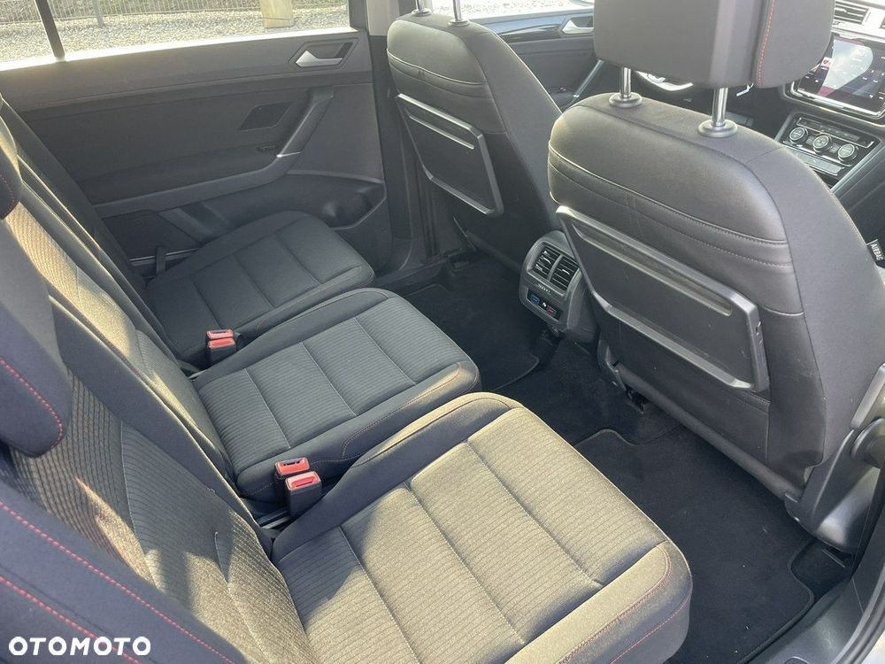 Volkswagen Touran 1.4 TSI (BlueMotion Technology) SOUND - 16