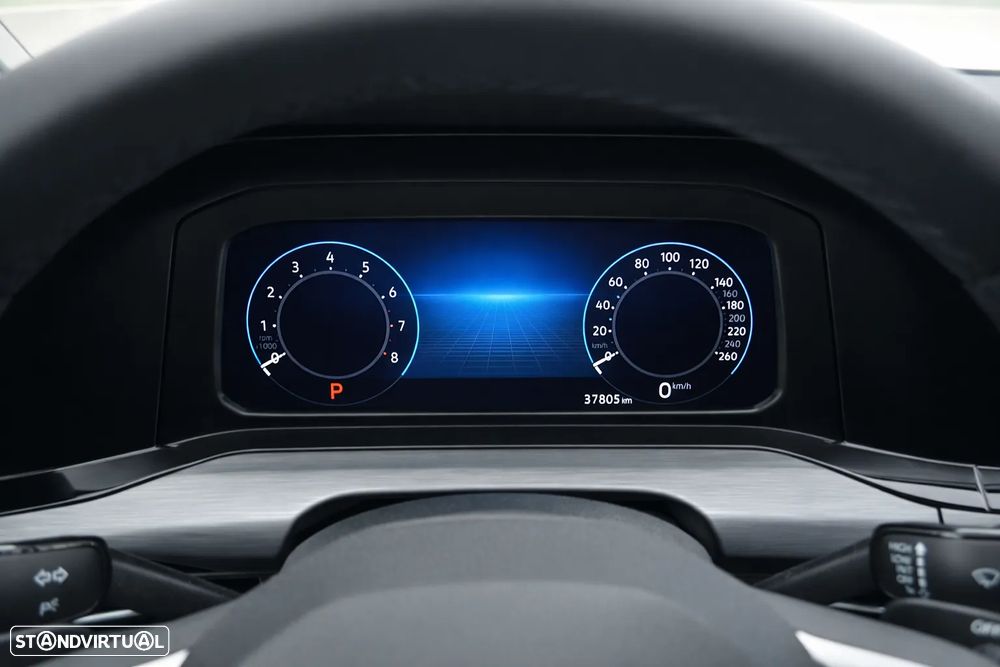 VW Golf 1.5 eTSI OPF DSG Style - 13