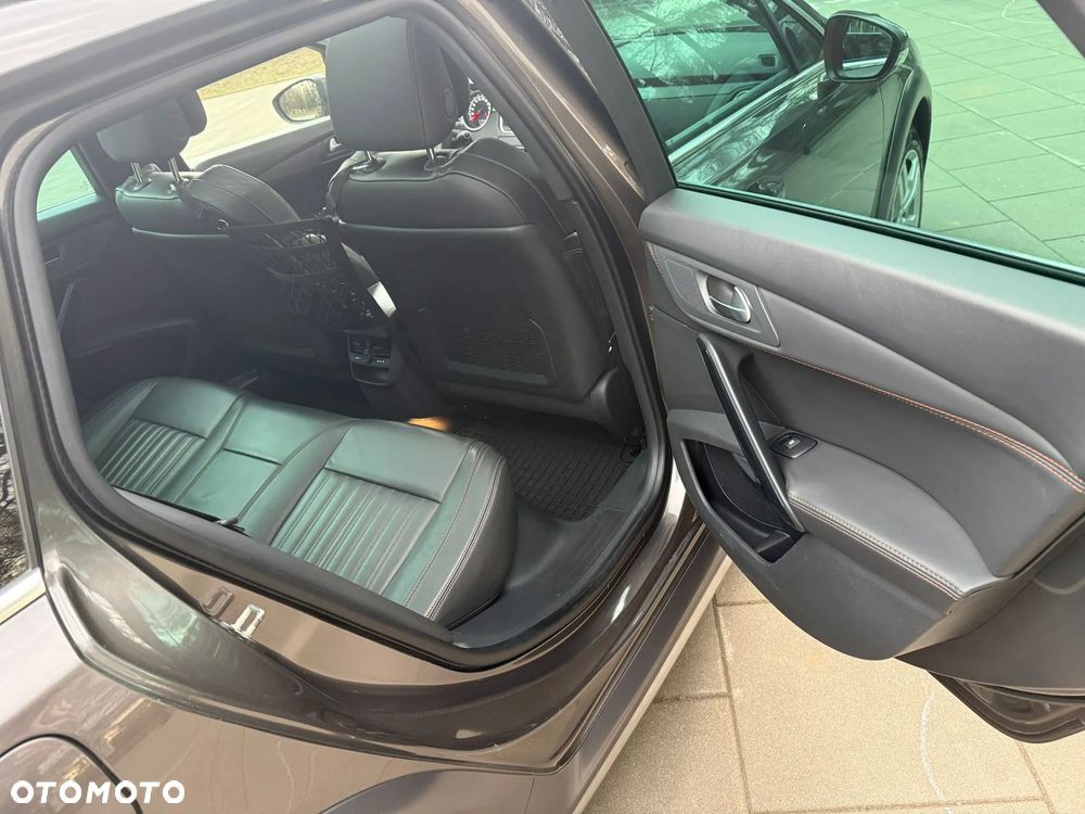 Peugeot 508 RXH BlueHDi 180 EAT6 Stop&Start - 15