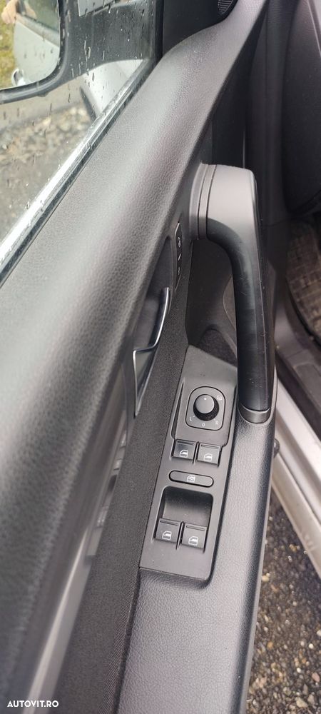 Volkswagen Passat 1.6 TDI BlueMotion - 6