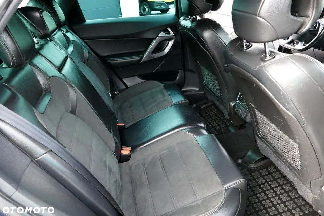 DS Automobiles DS 5 - 28
