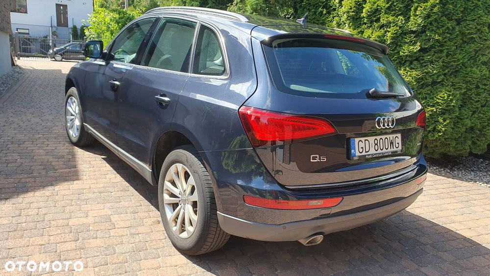 Audi Q5 - 4