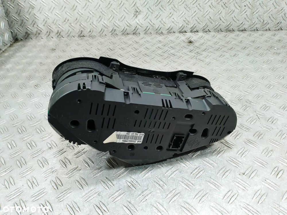 LICZNIK ALFA ROMEO GT 156071280  110080304075 - 8