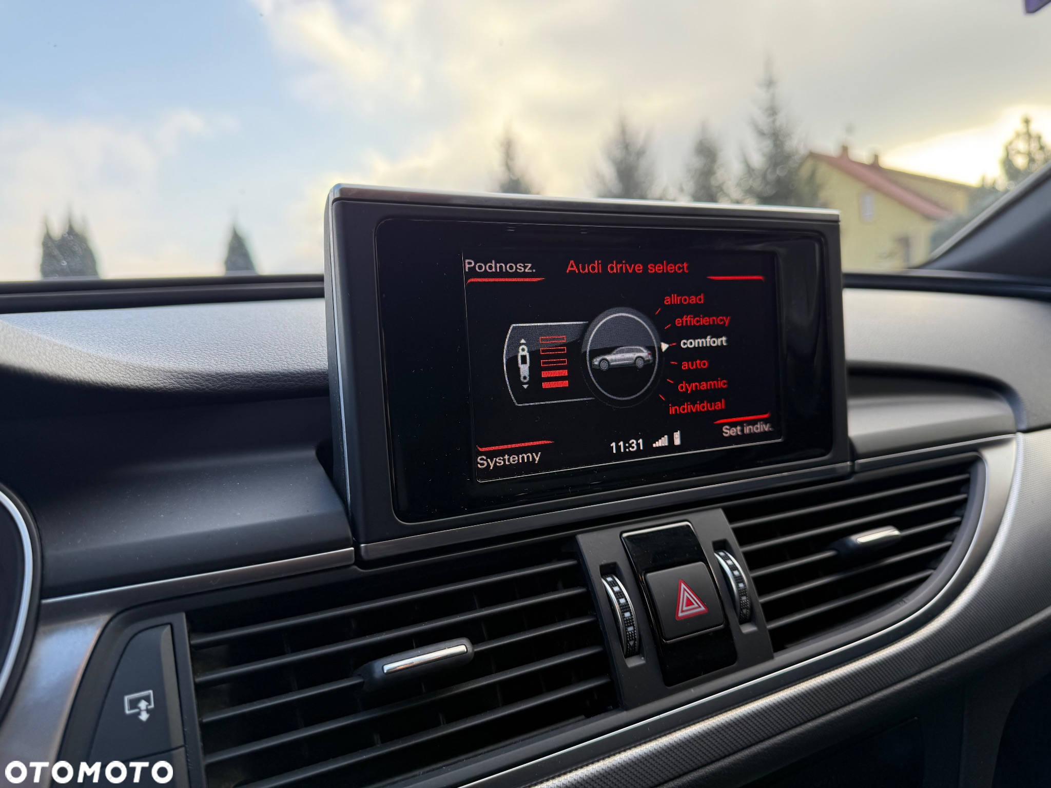 Audi A6 Allroad quattro 3.0 TDI S tronic DPF - 5