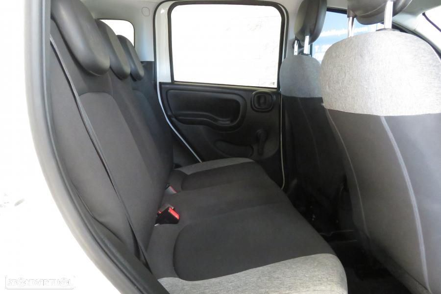 Fiat Panda 1.0 Hybrid City Life - 19