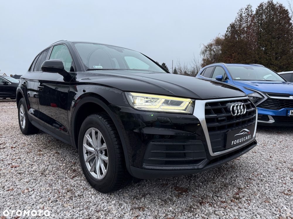 Audi Q5 2.0 TDI Quattro S tronic - 6
