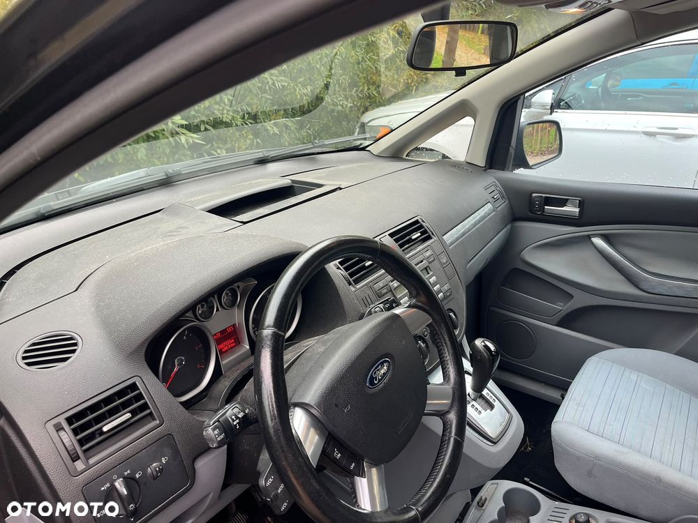 Ford C-Max 2008 photo 3
