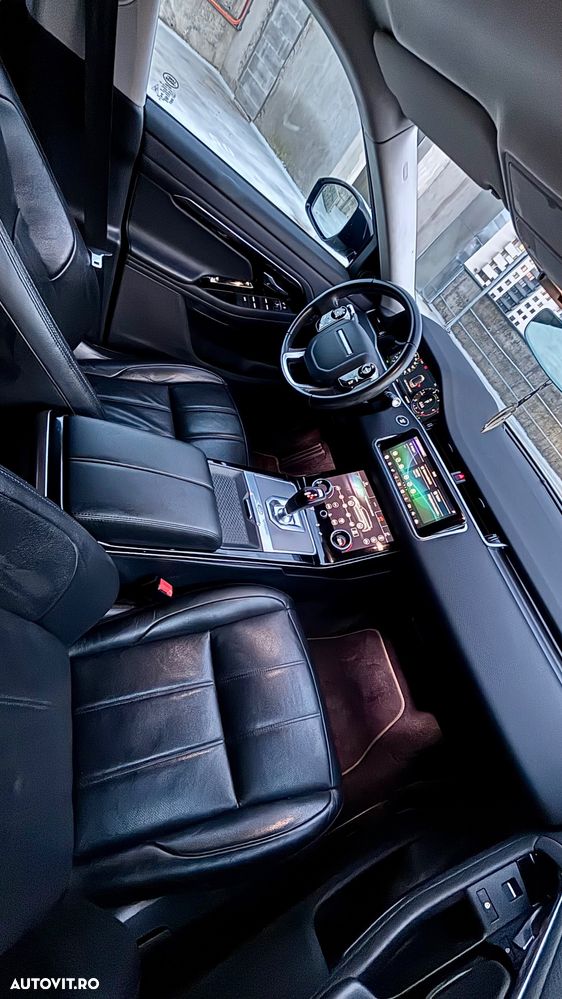 Land Rover Range Rover Evoque 2.0 D150 S - 7