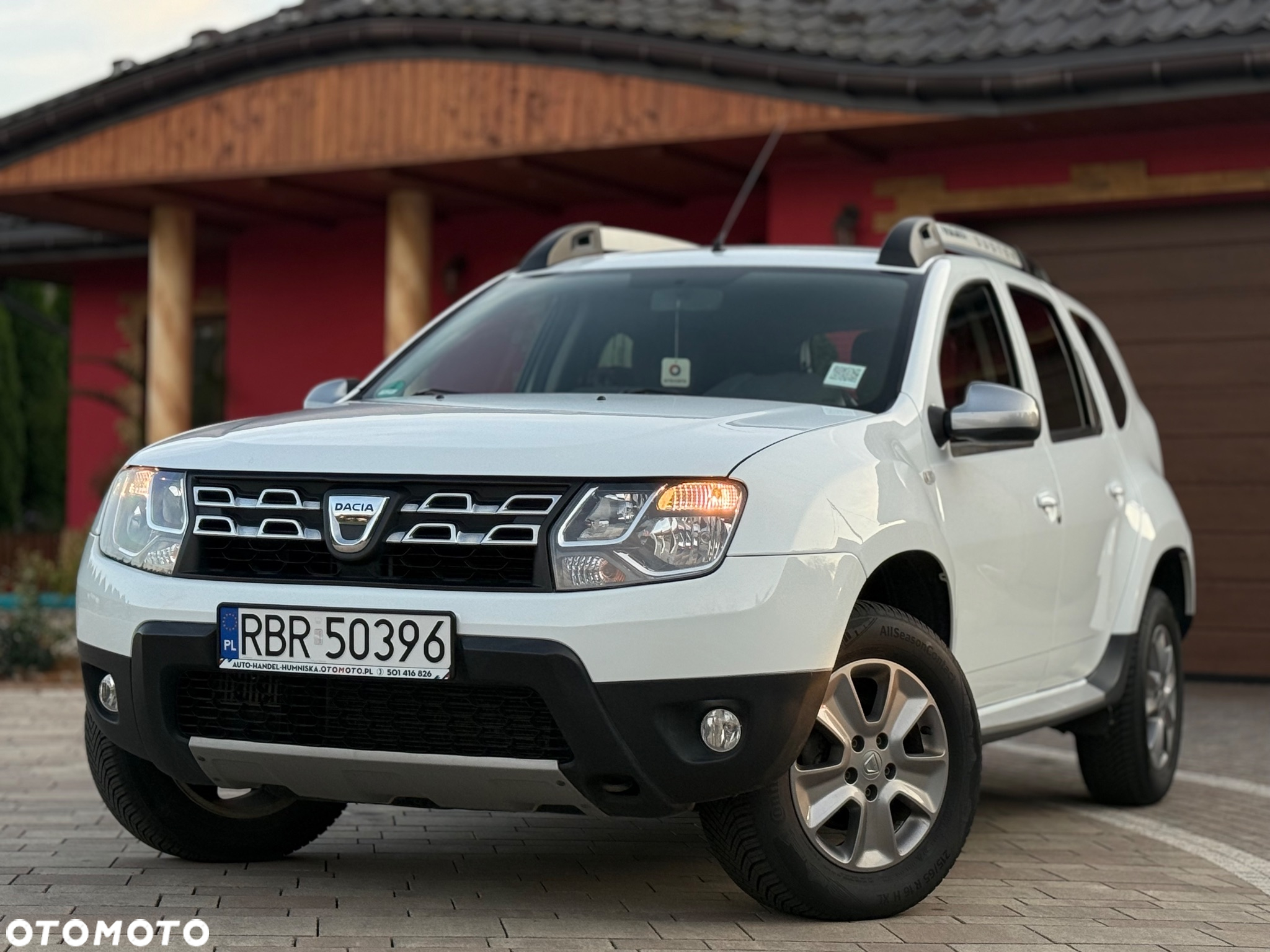 Dacia Duster - 4