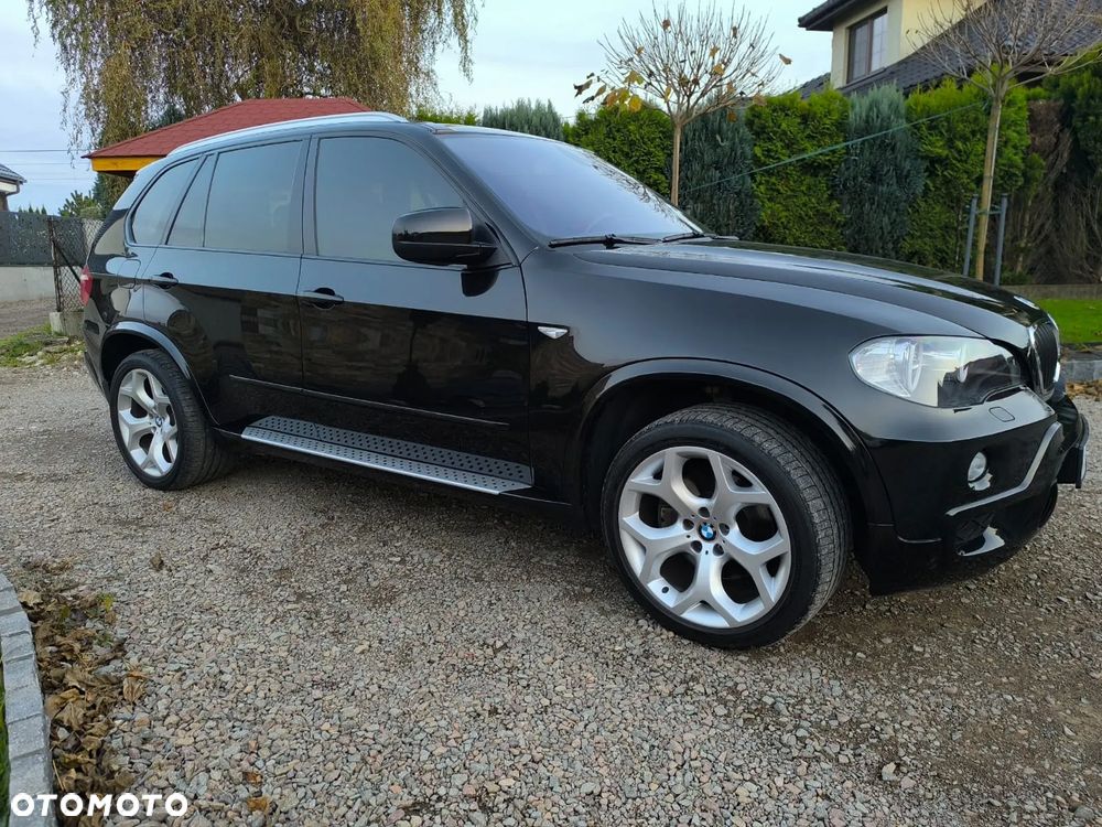 BMW X5 3.0d xDrive - 6