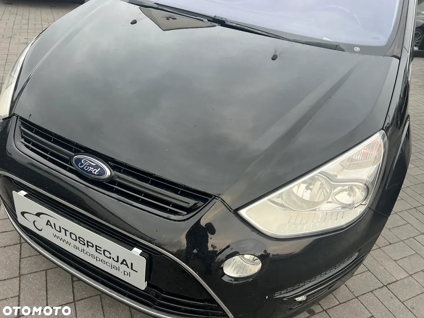 Ford S-Max - 5