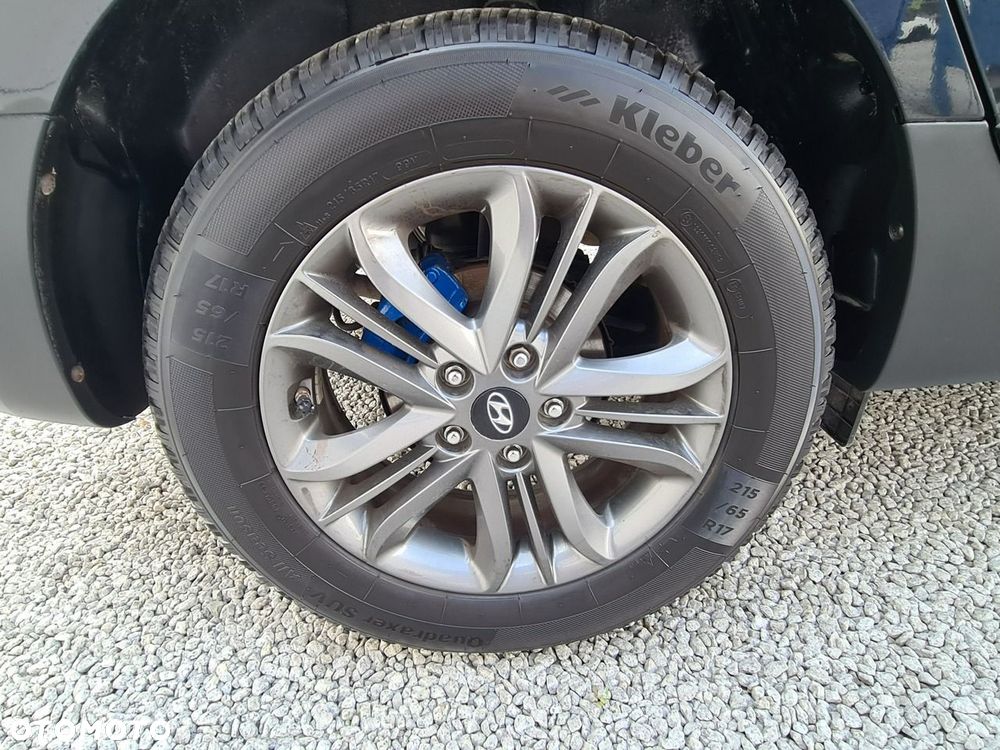 Hyundai ix35 1.6 GDI Premium 2WD - 31