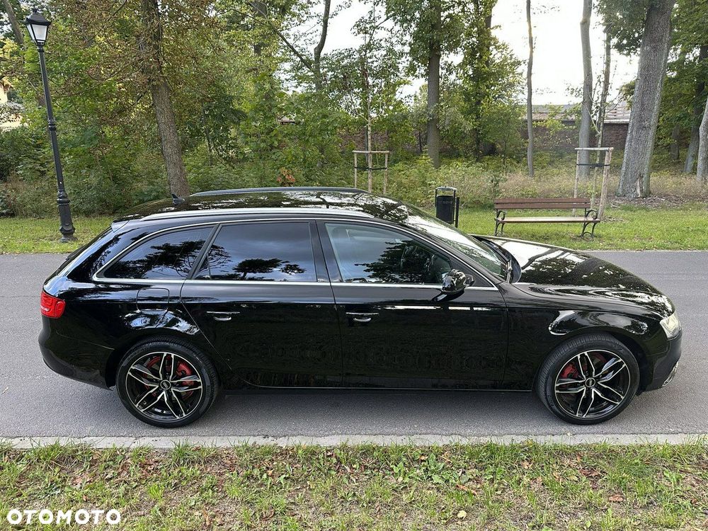 Audi A4 - 12