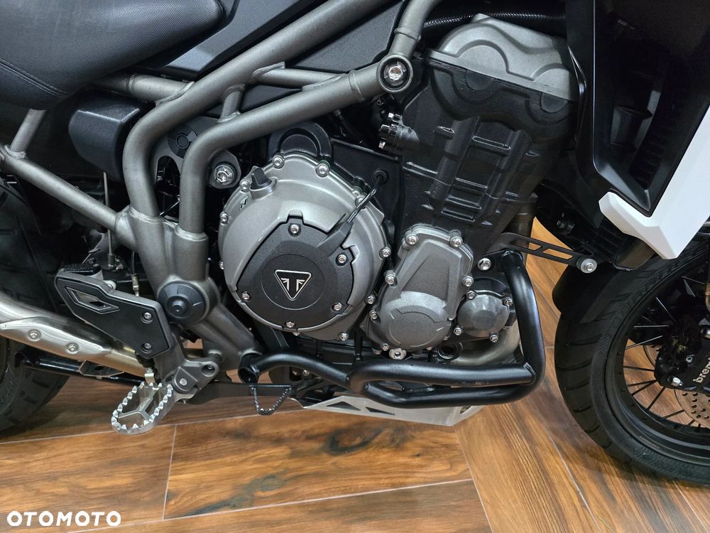 Triumph Tiger - 25