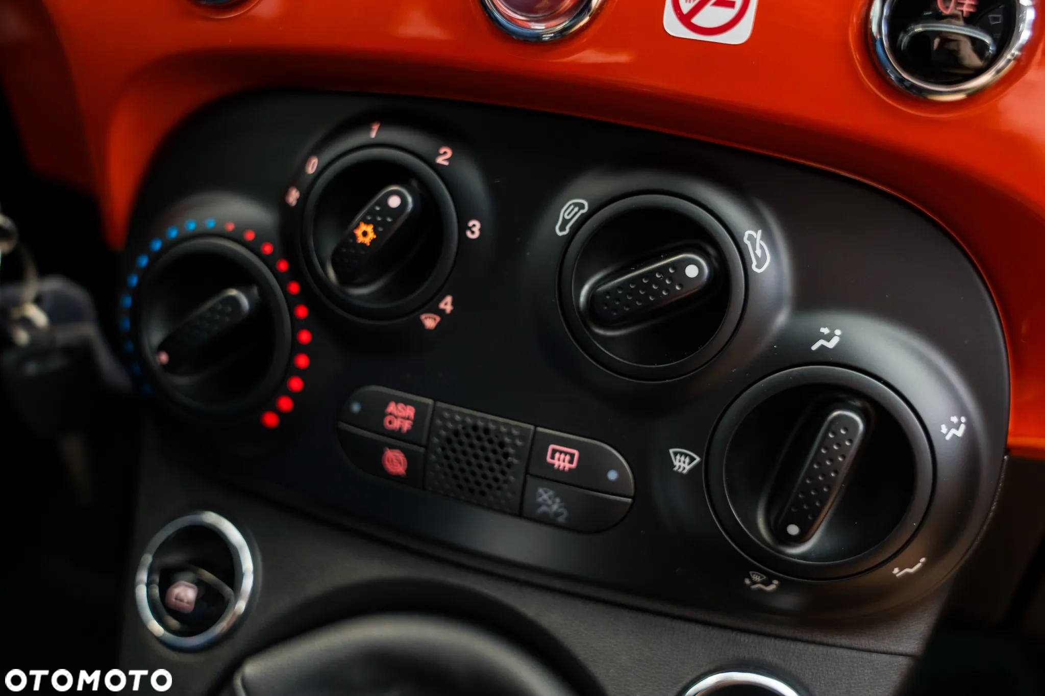Fiat 500 1.0 GSE Hybrid Cult - 16