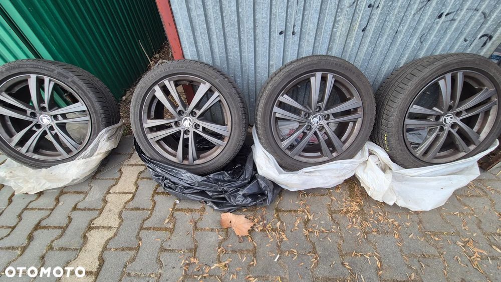 Skoda Superb 2.0 TDI Ambition - 19