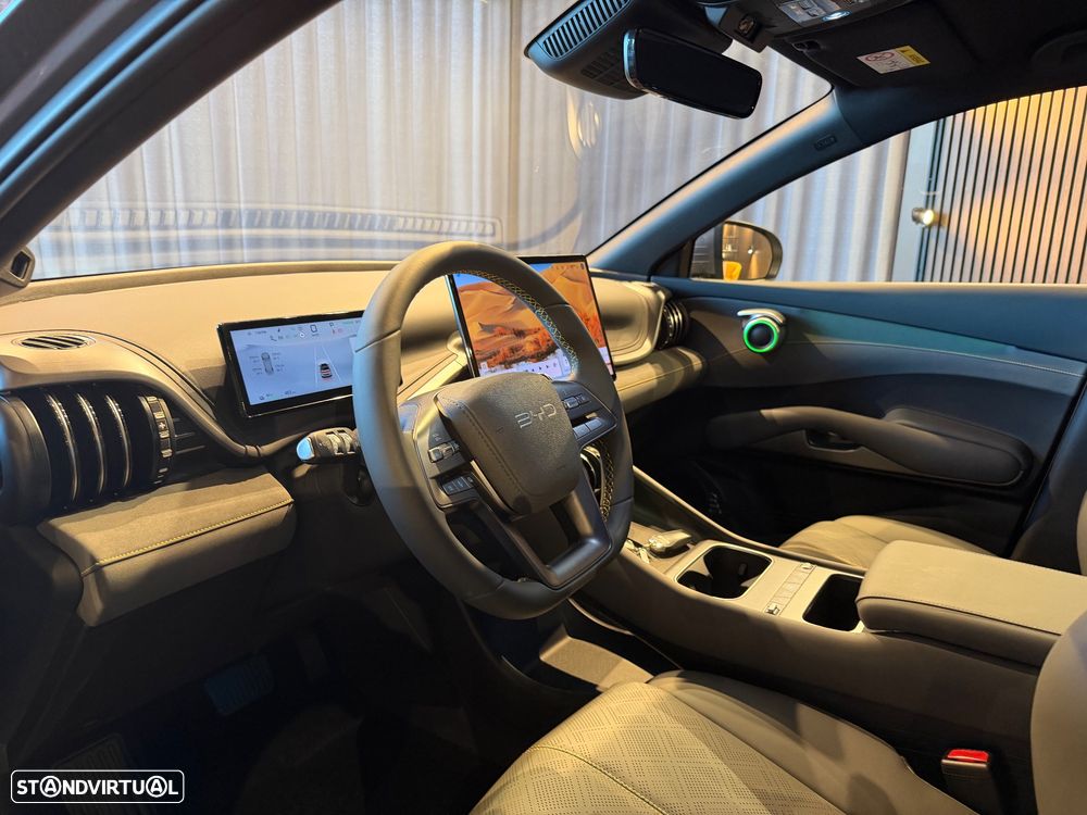 BYD Atto 3 EVO 74.8 kWh Design - 21