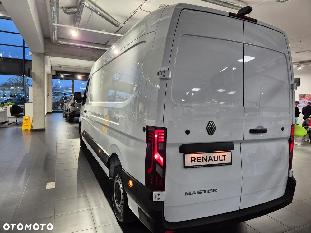 Renault NOWY MASTER - 9