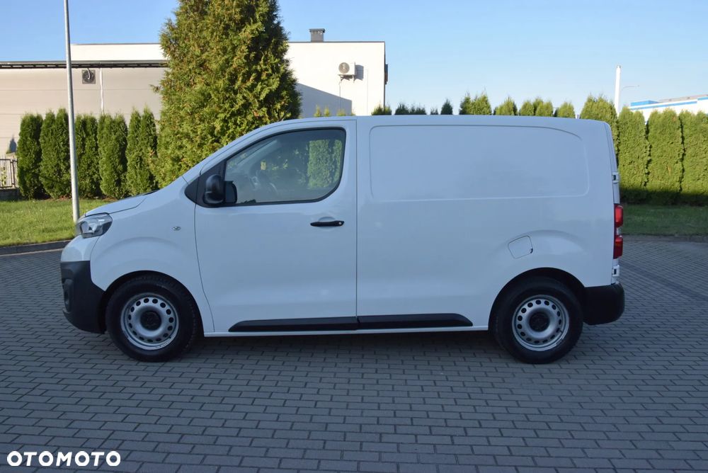 Peugeot EXPERT 1,6 HDI 115KM 3-Osobowy - 7