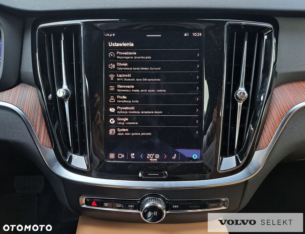 Volvo V60 - 22