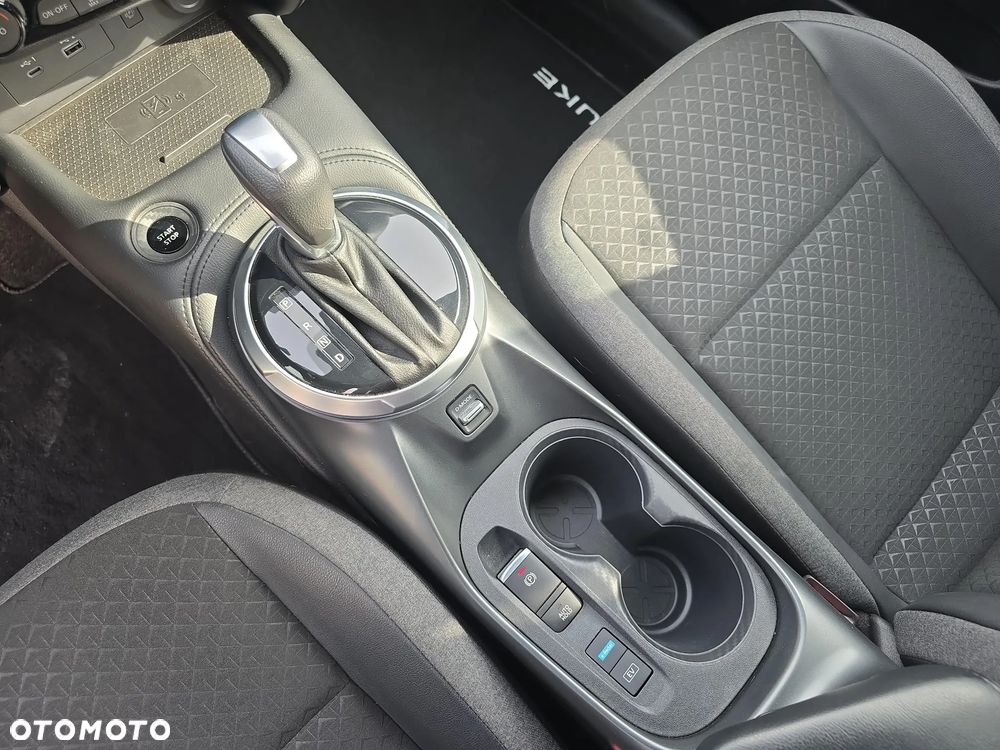 Nissan Juke 1.6 Hybrid N-Connecta AMT - 17