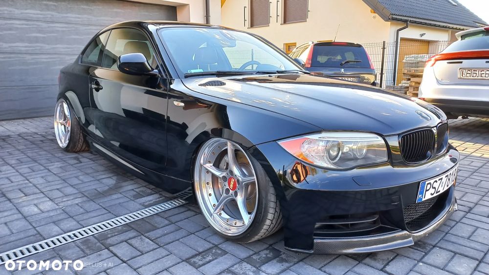BMW Seria 1 135i - 6