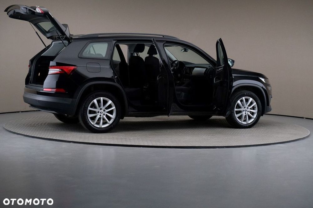 Skoda Kodiaq - 6