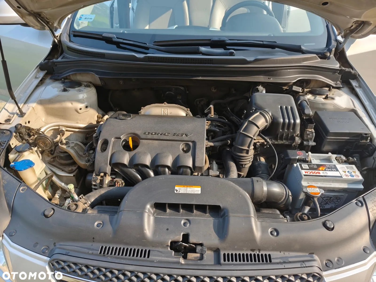 Kia Ceed Cee'd 1.6 Optimum + - 11