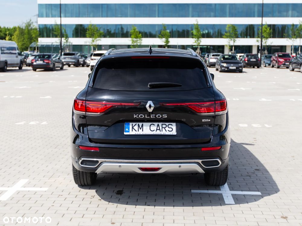 Renault Koleos 2.0 Blue dCi Initiale Paris 4x4 X-Tronic - 14