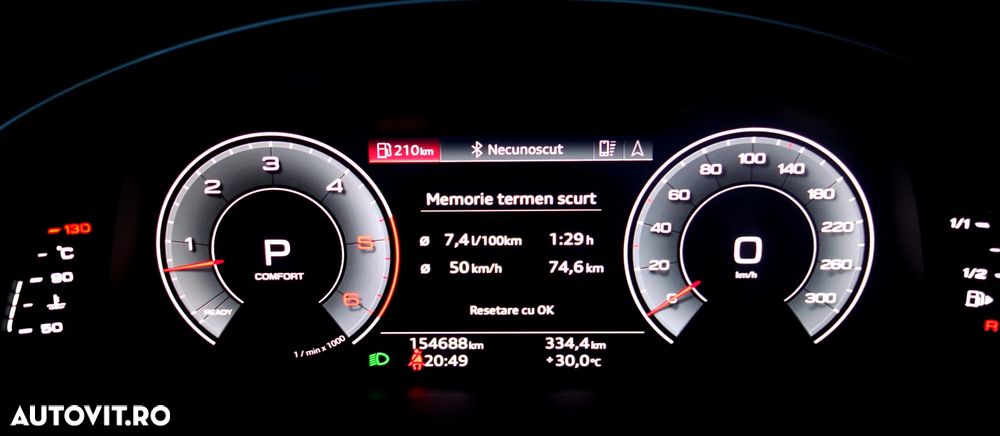 Audi Q8 3.0 45 TDI quattro Tiptronic MHEV - 6
