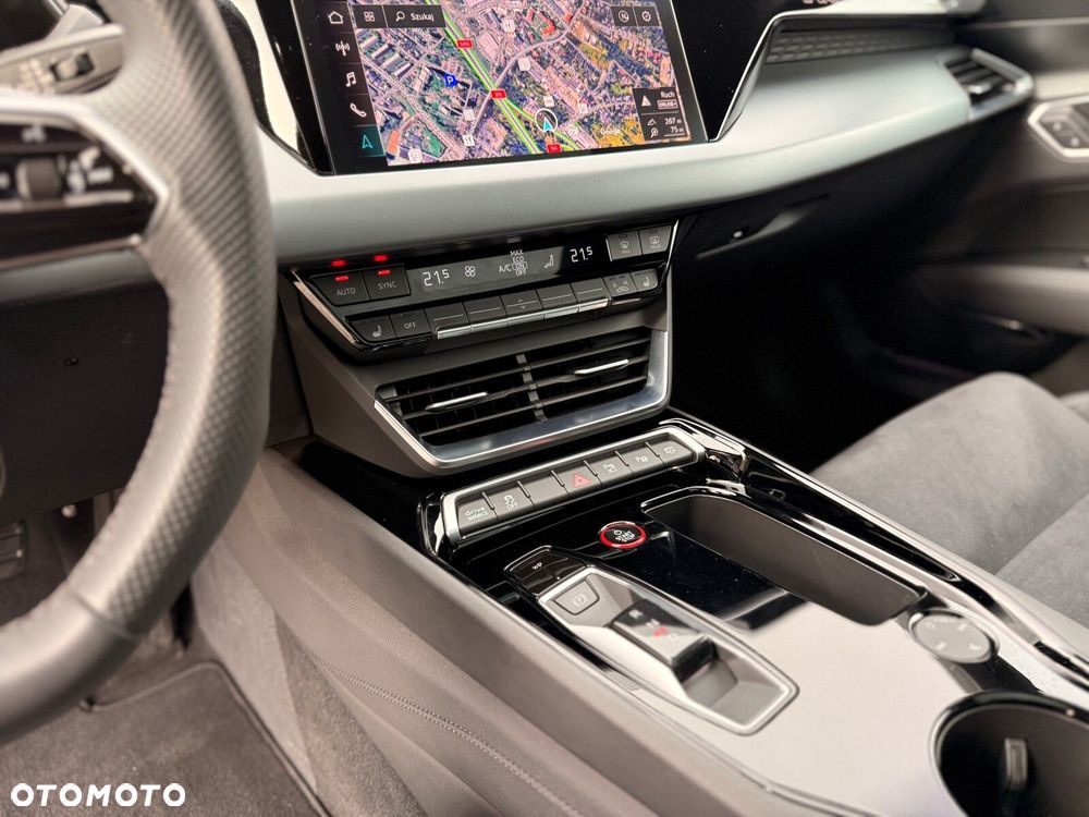 Audi e-tron GT - 22