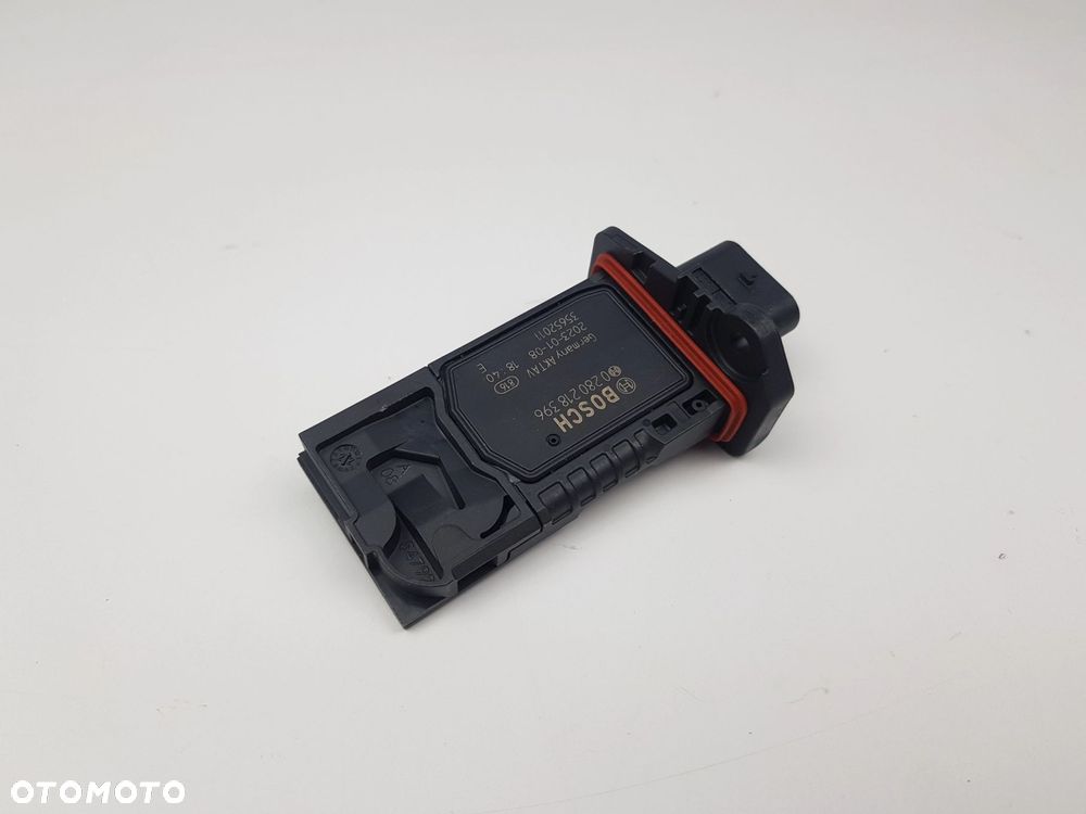 NOWY ORYGINALNY Przepływomierz Land Rover Defender II Jeep 0280218396 - 3