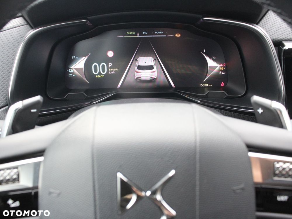 DS Automobiles DS 7 Crossback - 15