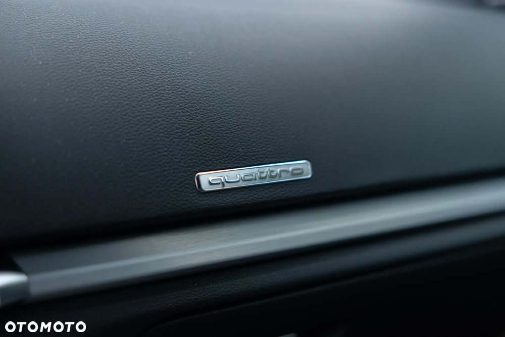 Audi S3 2.0 TFSI Quattro S tronic - 25