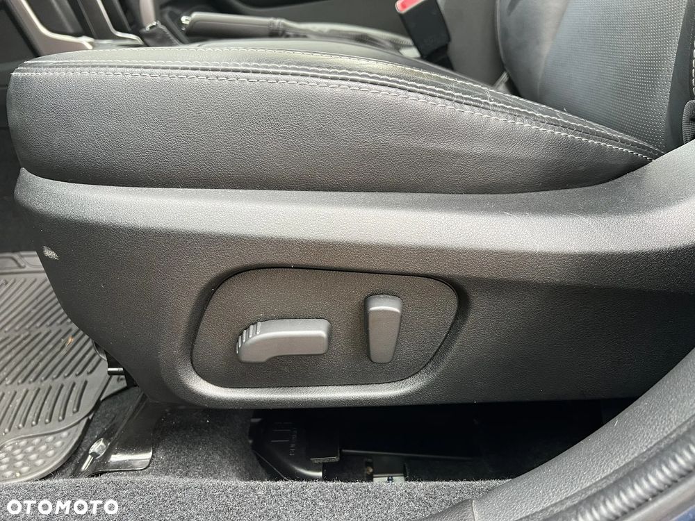 Subaru Forester 2.0 XT Sport Lineartronic - 23