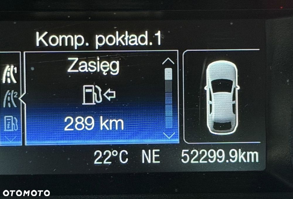 Ford Mondeo - 14