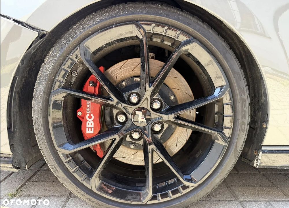 Hyundai i30 N - 14