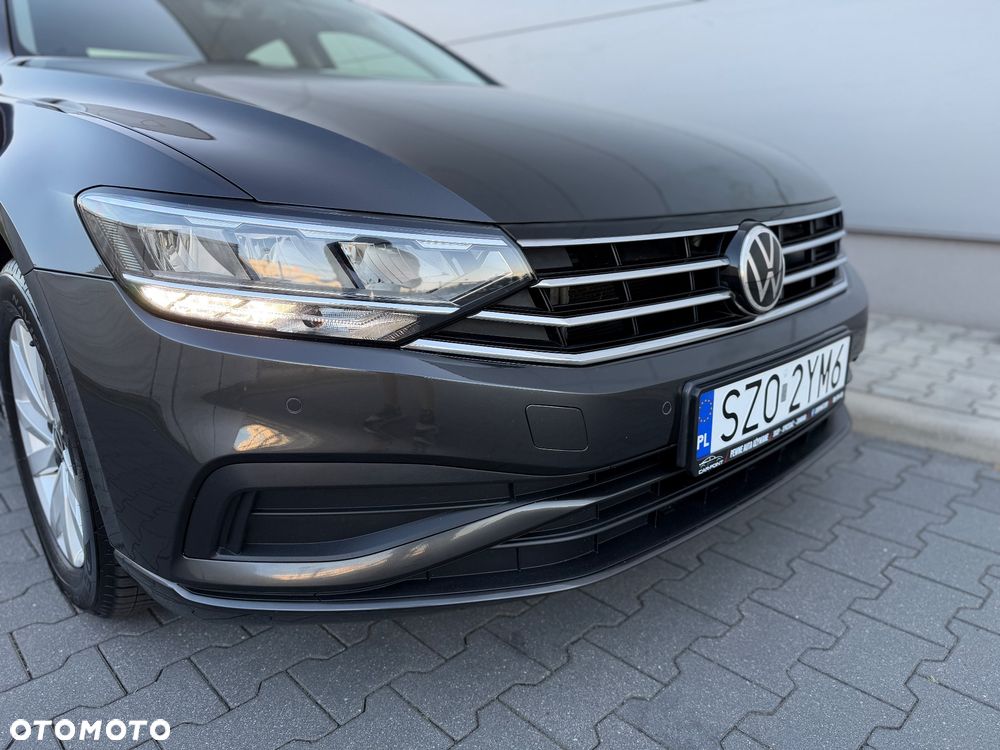 Volkswagen Passat 1.5 TSI EVO Business - 21