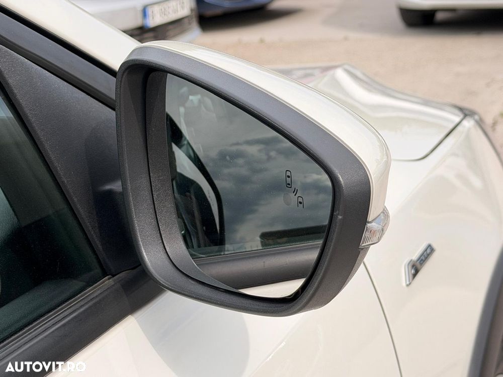 Ford Focus 1.0 EcoBoost Active Business - 24