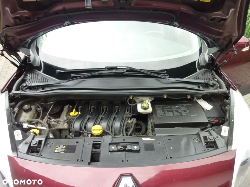 Renault Scenic 1.6 16V 110 Dynamique - 35