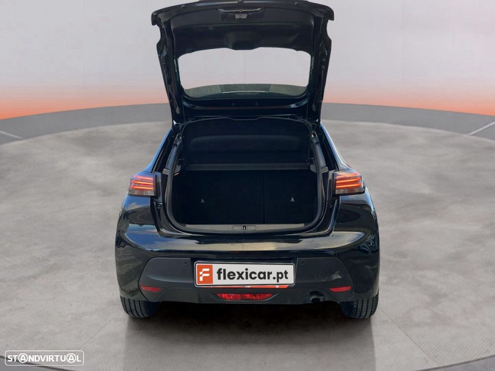 Peugeot 208 1.2 PureTech Active - 33