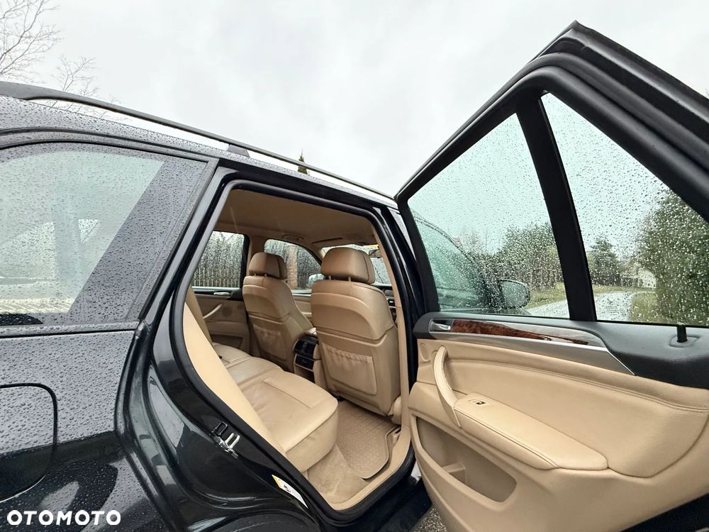 BMW X5 3.5d xDrive - 26