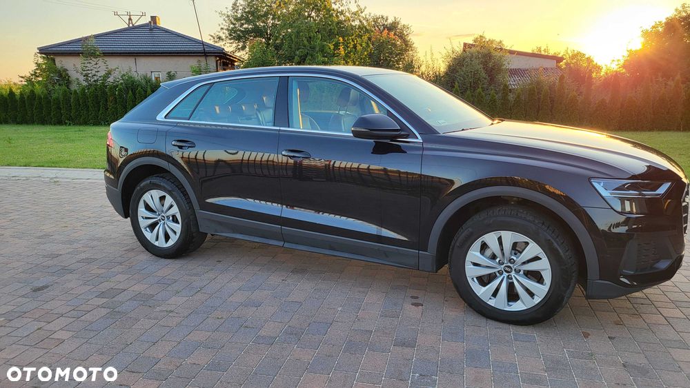Audi Q8 - 4