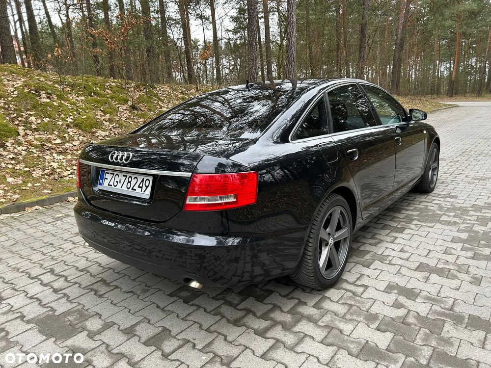 Audi A6 Limousine - 6